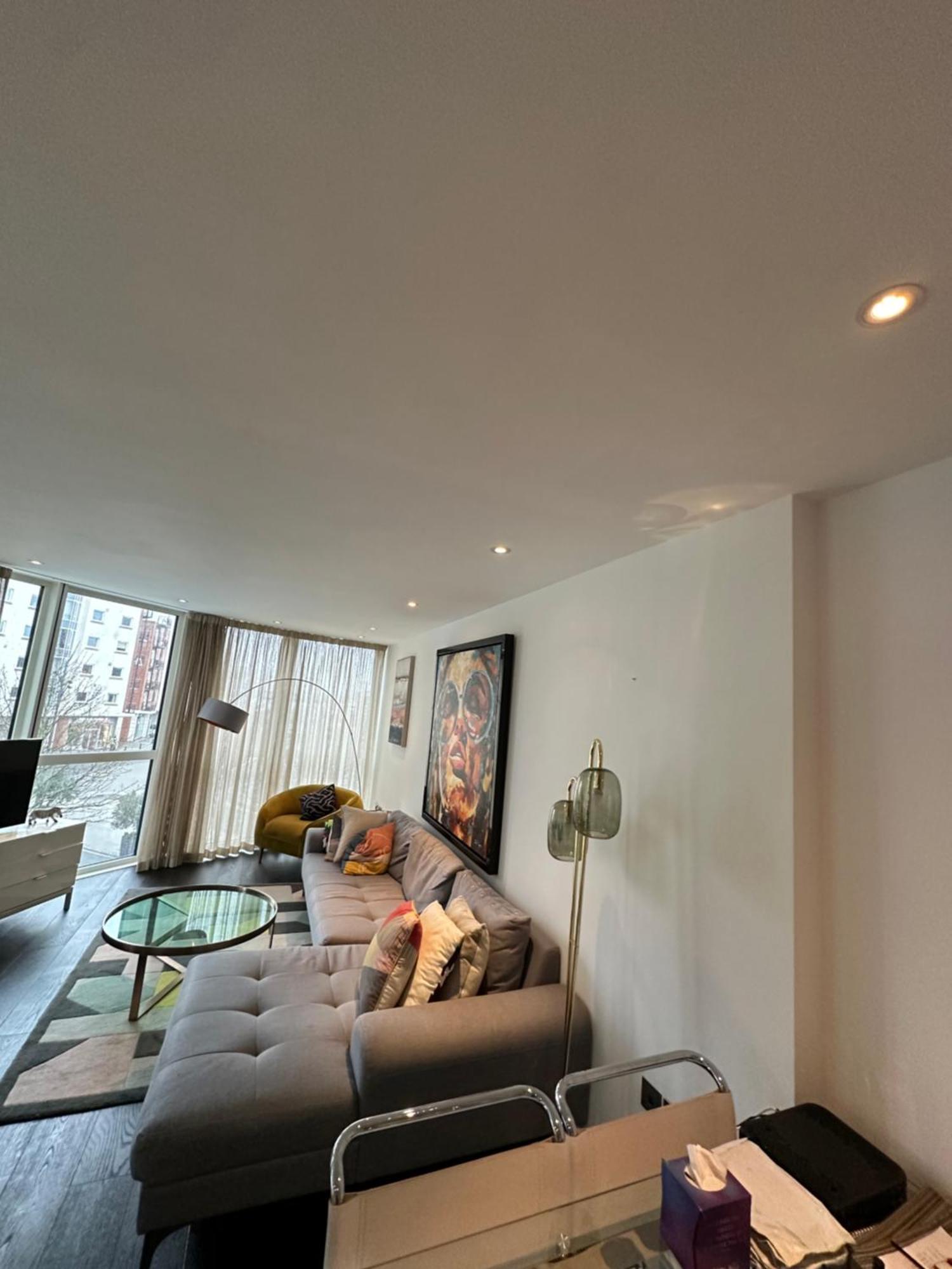 Gunwharf Quays Harbour Apartments Портцмаус Экстерьер фото